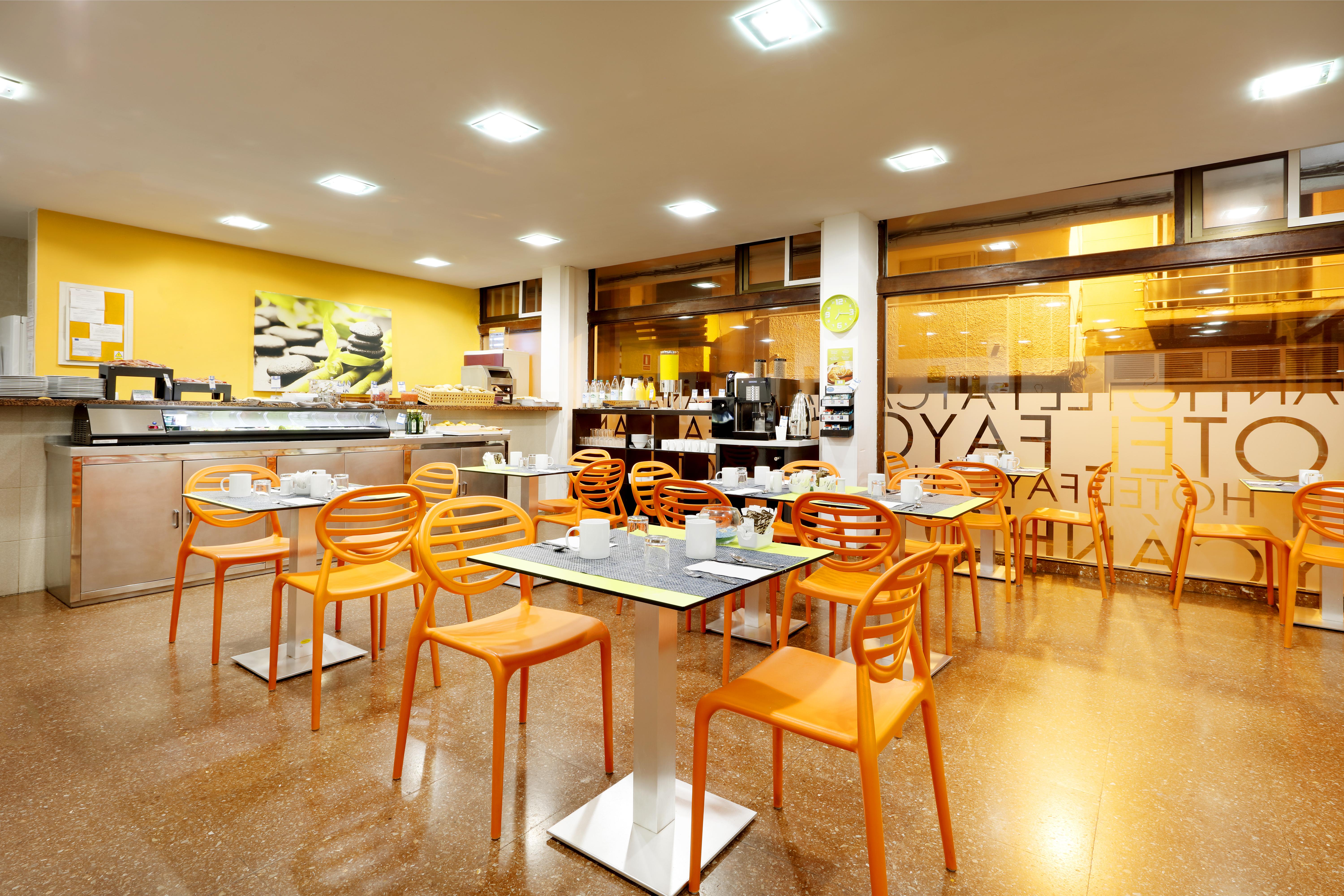 Crisol Faycan Las Palmas de Gran Canaria Bagian luar foto