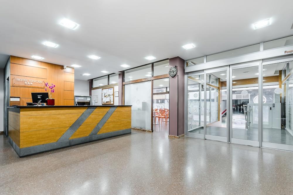 Crisol Faycan Las Palmas de Gran Canaria Bagian luar foto