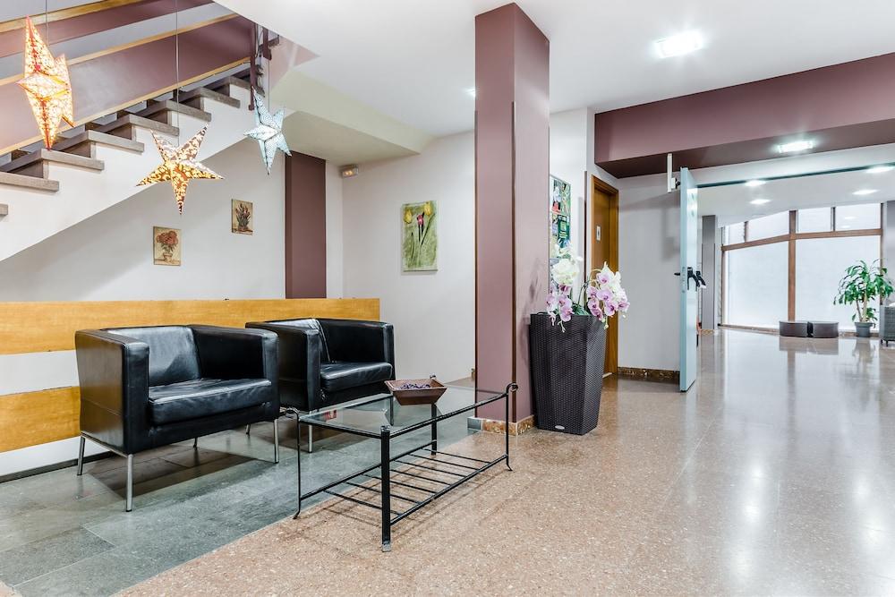 Crisol Faycan Las Palmas de Gran Canaria Bagian luar foto