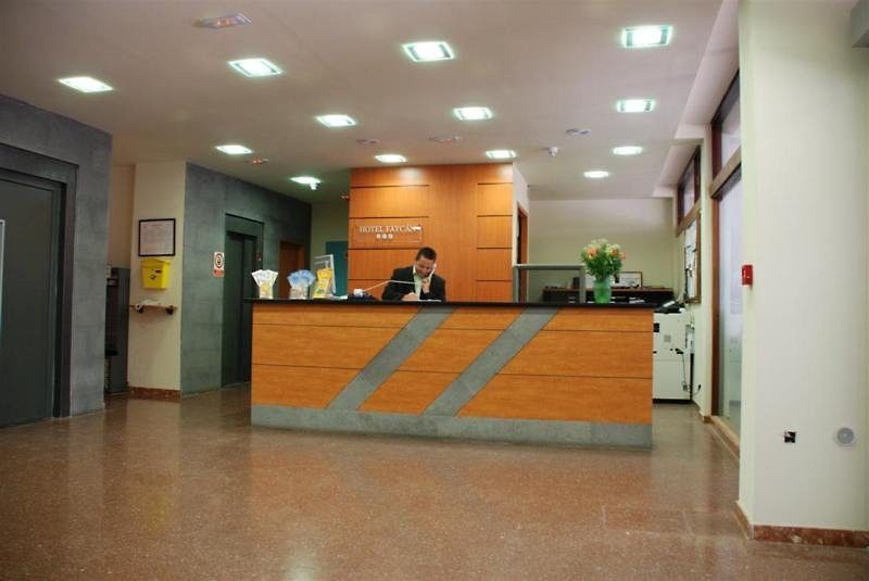 Crisol Faycan Las Palmas de Gran Canaria Bagian luar foto