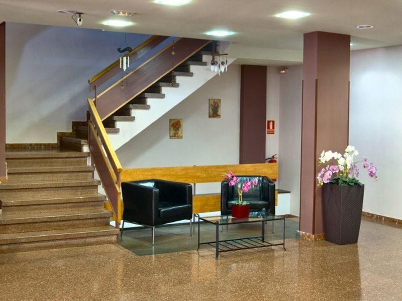 Crisol Faycan Las Palmas de Gran Canaria Bagian luar foto