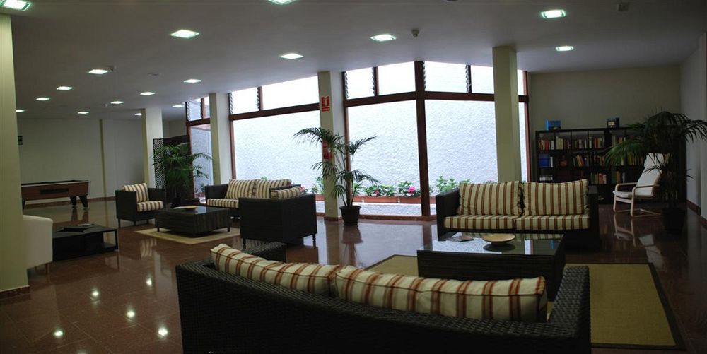 Crisol Faycan Las Palmas de Gran Canaria Bagian luar foto