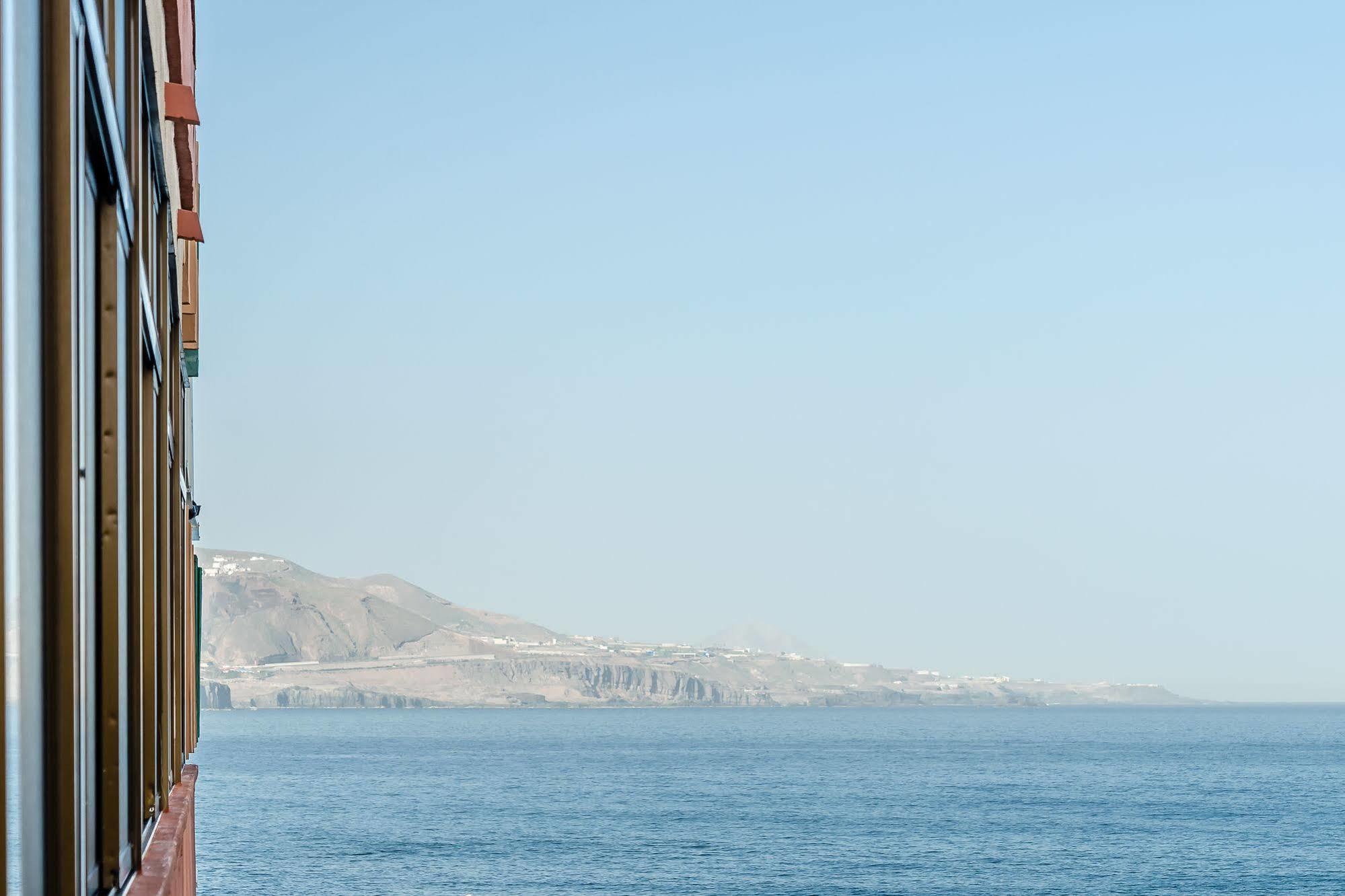Crisol Faycan Las Palmas de Gran Canaria Bagian luar foto