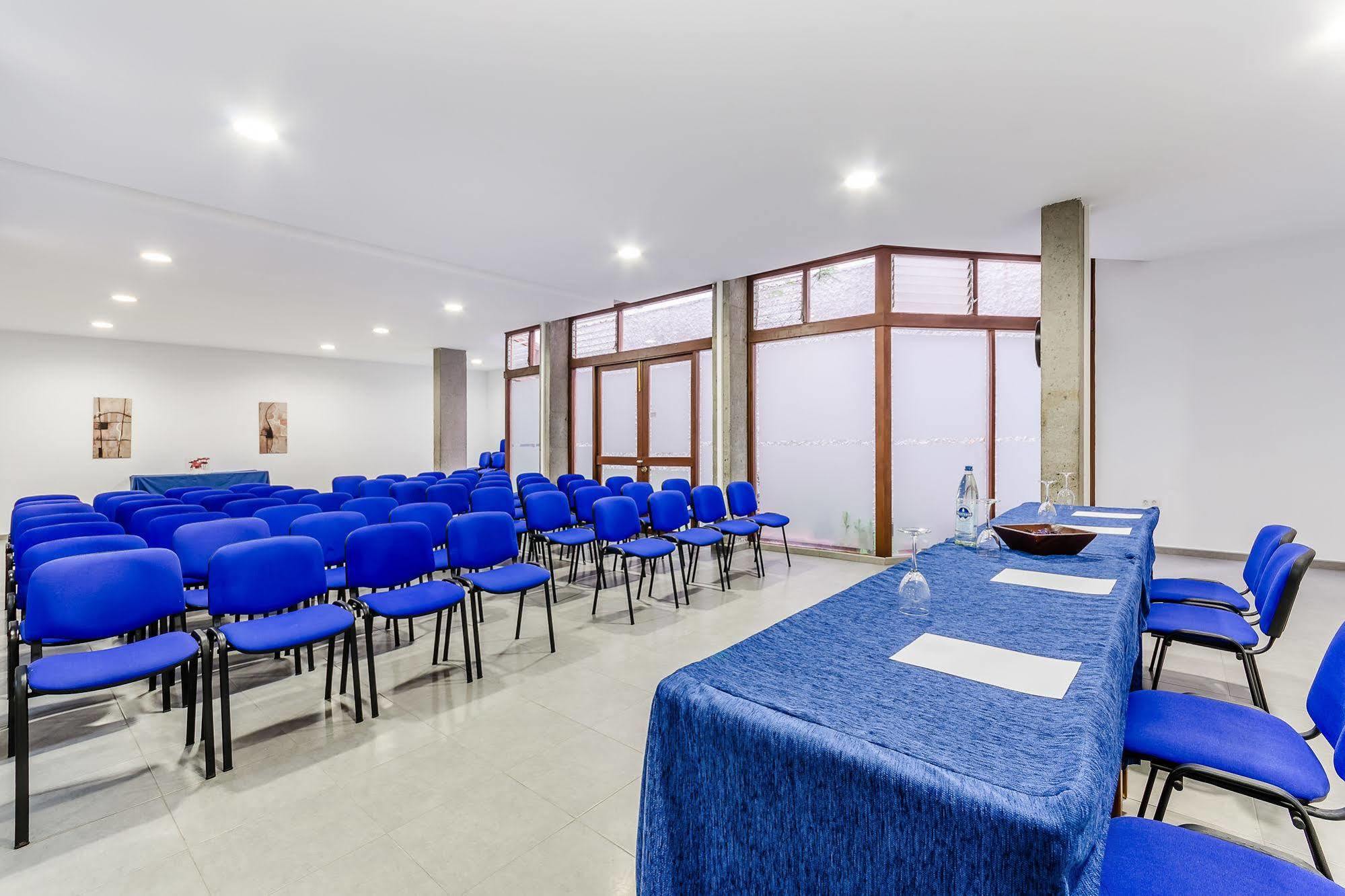 Crisol Faycan Las Palmas de Gran Canaria Bagian luar foto