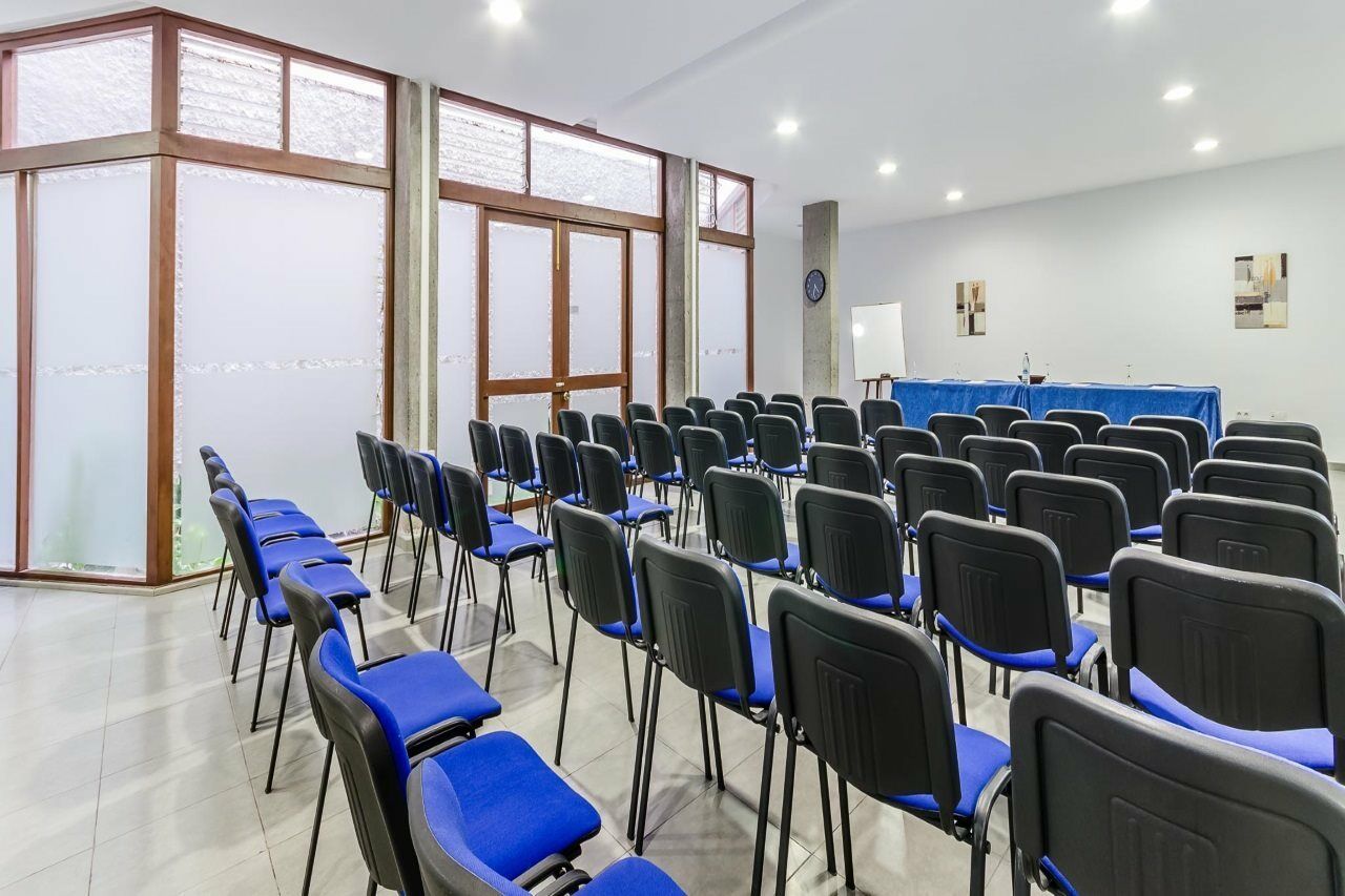 Crisol Faycan Las Palmas de Gran Canaria Bagian luar foto